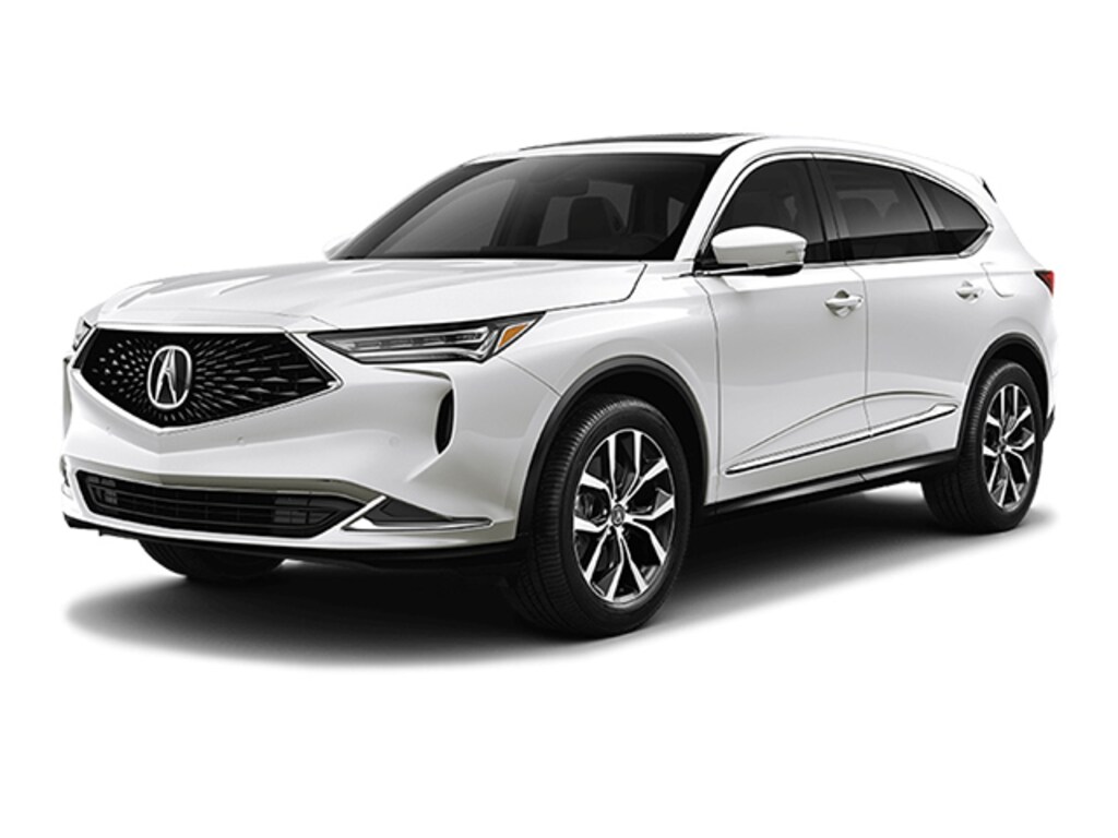 2024 Acura MDX SHAWD with Technology Package For Sale in Virginia
